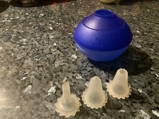 Tupperware Mozart Spritze