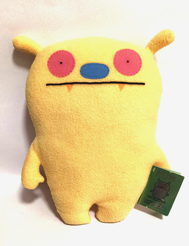 Uglydoll big toe collection - uglydoll, /