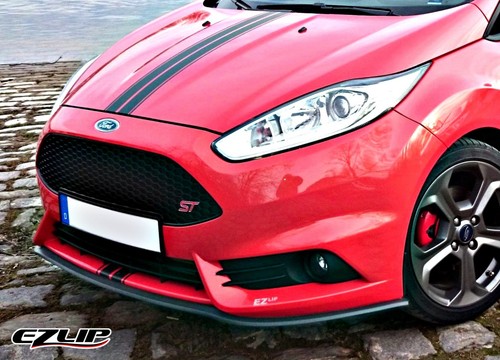 Lip frontspoiler lippe - ez-lip,
