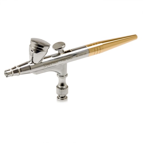 Airbrushpistole sparmax 040 - sparmax, hb-040