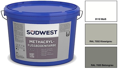 Südwest methacryl - südwest,