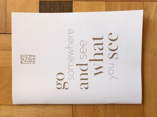Katalog frühjahr sommer 2019 - katalog, frühjahr/sommer