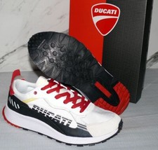 Ducati DS411 Motor Sport