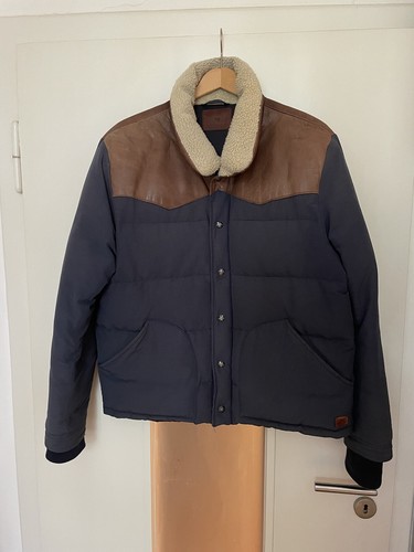 Scotch soda jacke mit - jacke,