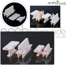 2er Set Modellbau Imbiss