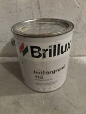 Brillux Isolierlack
