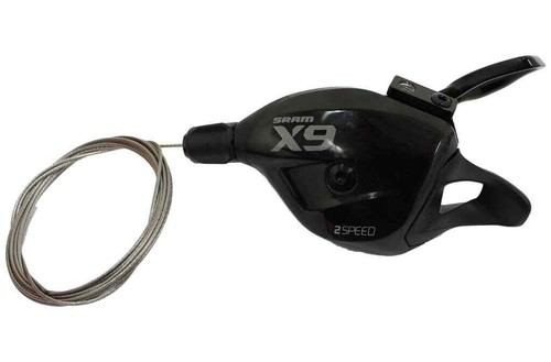 Sram bike fahrrad trigger - sram,