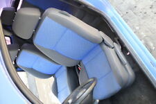 Arosa Lupo Sitz vorne links