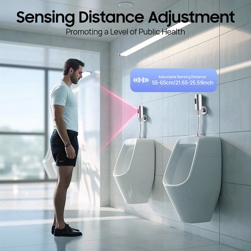 Automatische sensor urinal - sensor,