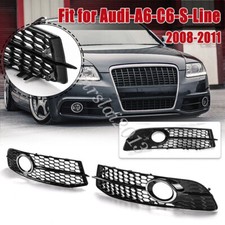 Frontgrill Spoiler Gitter