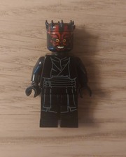 LEGO Star Wars Minifigur Darth
