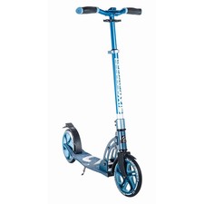 SIX DEGREES Aluminium Scooter