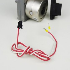 Getriebemotor Schneckenmotor für viele gängige Pelletofen von Haas+Sohn