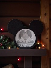 Micky&Minnie Deko LAMPE