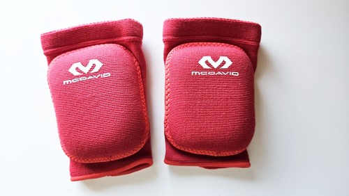 Mcdavid knieschoner bandage - knieschoner,