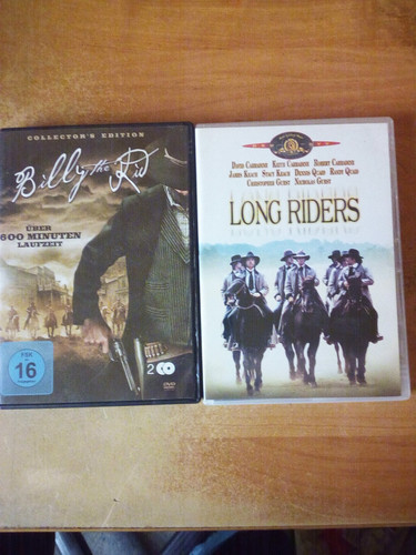 Western dvds jesse - western-dvds;,
