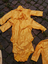 Ballett Trikots von Zeta, halber Arm,leicht glänzend Gr. XS/S