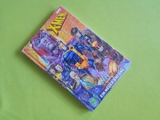 X-Men: Ein neuer Anfang