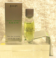JOOP WHAT ABOUT ADAM- Parfum