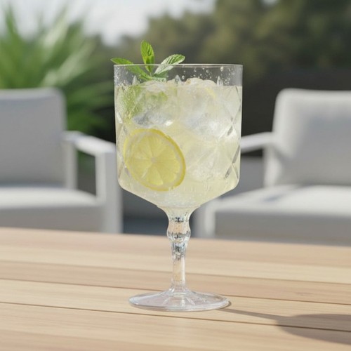 Kunststoffglas limoncello - kunststoffglas,