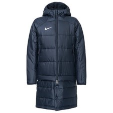 Nike Academy Pro Therma-Fit Stadionjacke Jacke Winterjacke Kinder 122 bis 147