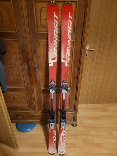 Dynafit tourenski mit - 8.0,