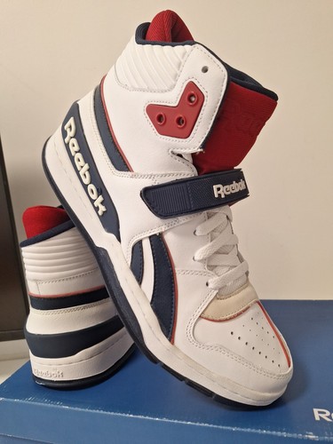 Reebok commitment mid 1988 - mid,