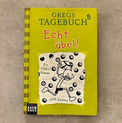 Baumhaus gregs tagebuch - baumhaus, 8