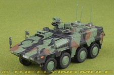 Dragon Models 1:72 Boxer MRAV