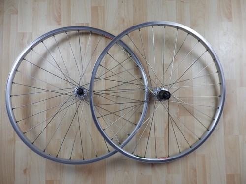1991 mtb laufräder - 1991, 26"