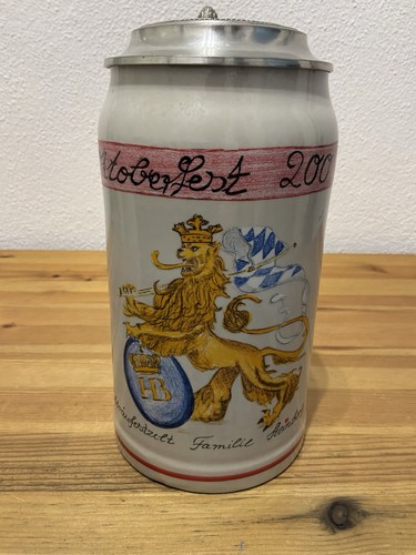 Oktoberfest bierkrug - oktoberfest,