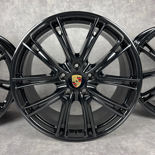 Original porsche panamera - panamera, g2