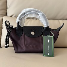 Longchamp Le Pliage Energy