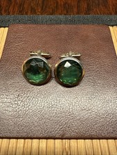 Vintage Manschettenknöpfe