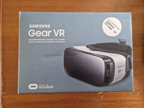 Samsung gear virtual - gear,