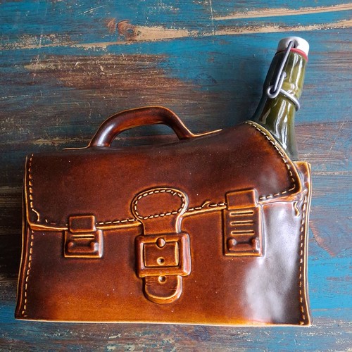 Gerz keramik tasche mit - ,