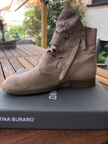 Sommer stiefeletten farbe - sommer,