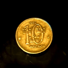 🇸🇪 Schweden 10 Kronen