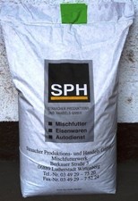 Weizen 25 kg, Futterweizen