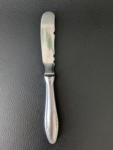 Buttermesser streicher - buttermesser,