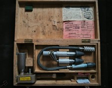 Motometer