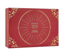 Luxus Beauty Douglas Adventskalender für Damen Herren Home Spa - 24 Wellness
