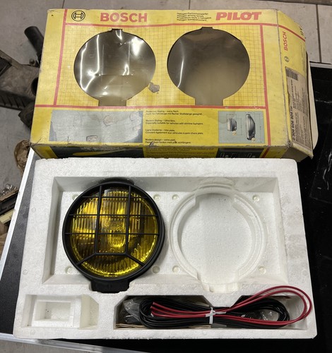 Bosch pilot 160 - bosch,