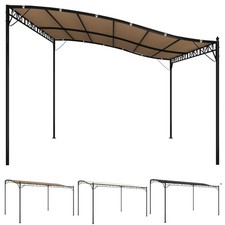 Pavillon Markise 4x3 m 180