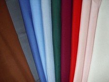 Hardangerstoff Handarbeitsstoff  25cm 11 Farben 140/180cm breit Abverkauf!!!