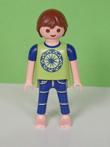 Playmobil sammlung figur aus - playmobil,