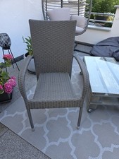 Gartenstuhl