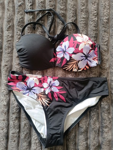 Lascana bandeau bikini - lascana,