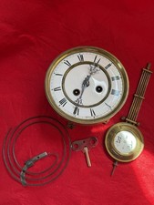 Uhrwerk wanduhr pendeluhr - wanduhr,