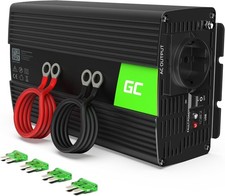 Green Cell 1000W/2000W 12V auf